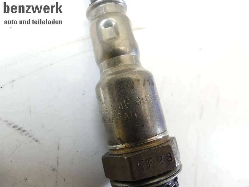 Sonda lambda VW AUDI SKODA SEAT NUOVA ORIGINALE NOS 04E906262DT - Immagine 2 di 2