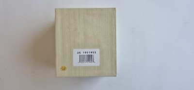Anne Klein Malachite Crystal Gold Watch 12/7784MAGB New Box Papers Anne Klein New York 12-7784MAGB Crystal Malachite Dial  main image 2