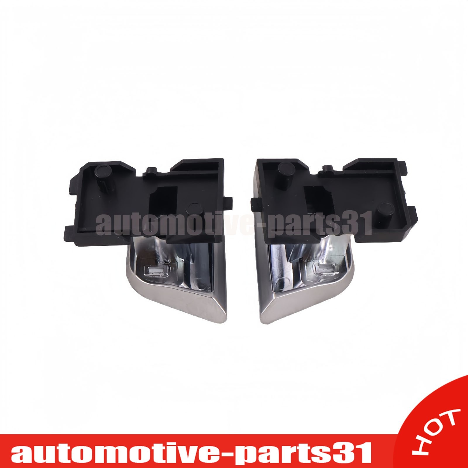 Ferrari California 2015-2018 Left, right Window switches Pair P/N 309096