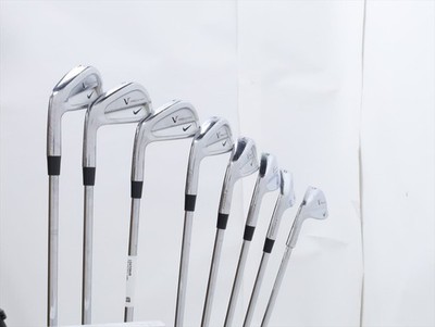 Nike Vr Pro Combo Iron Set 3-Pw Stiff Dynamic Gold 13472048 Good
