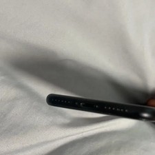 iPhone 7 Jet Black 64GB Unlocked with 100% Battery