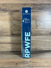 GE RPWFE Refrigerator Water Filter   Genuine OEM with Chip