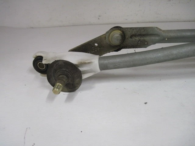 WIPER TRANSMISSION Nissan Sentra 00 01 02 03 04 05 06 427372 - Image 3 of 4