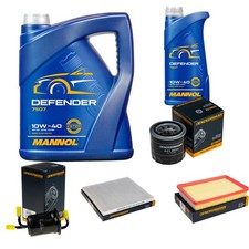 Filtre à carburant Kia CERATO