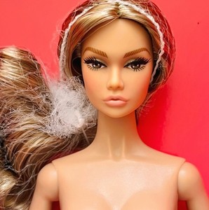 Fashion Royalty Doll | eBay