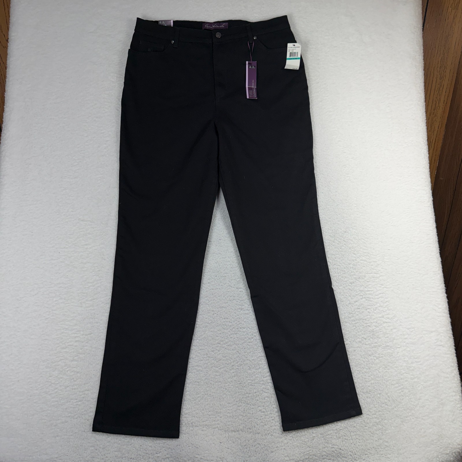16 (35x31) Tapered Black Nwt