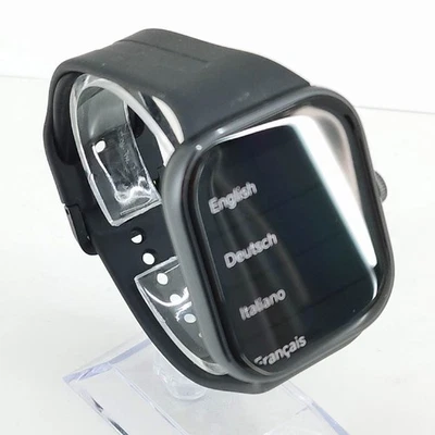 Smartwatch Redmi Watch 5 Negro [PO249438]