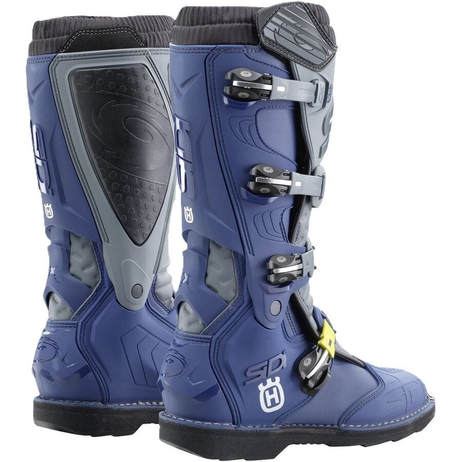 Husqvarna Apparel Sidi X-Power Boots - Изображение 2 из 2
