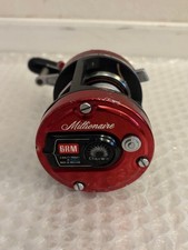 DAIWA Baitcasting Reel Millionaire 6RM