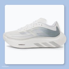Adidas Hyperboost EPHR LT KZ8507 Yellow Cloud White Men's Size New