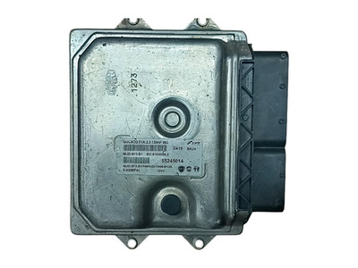 FIAT Ducato 2.3 JTD Motorsteuergerät MJD 8F3.B1 / 55245014 Steuergerät ECU