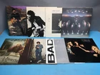 Classic Rock Vinyl Record Lot of 8 LPs Fleetwood Mac Springsteen Billy Joel