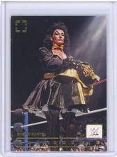 2024 PANINI PHOTOGENIC WWE WRESTLING BASE SHERRI MARTEL #190