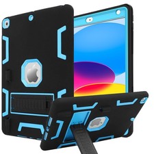 For Apple iPad 7th 8th 9th 10.2-inch Case Military Heavy Duty Shockproof Cover