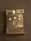 1991 Lampreys Backpack NO SOUND Part Vintage Weapon/Accessory GI Joe DC