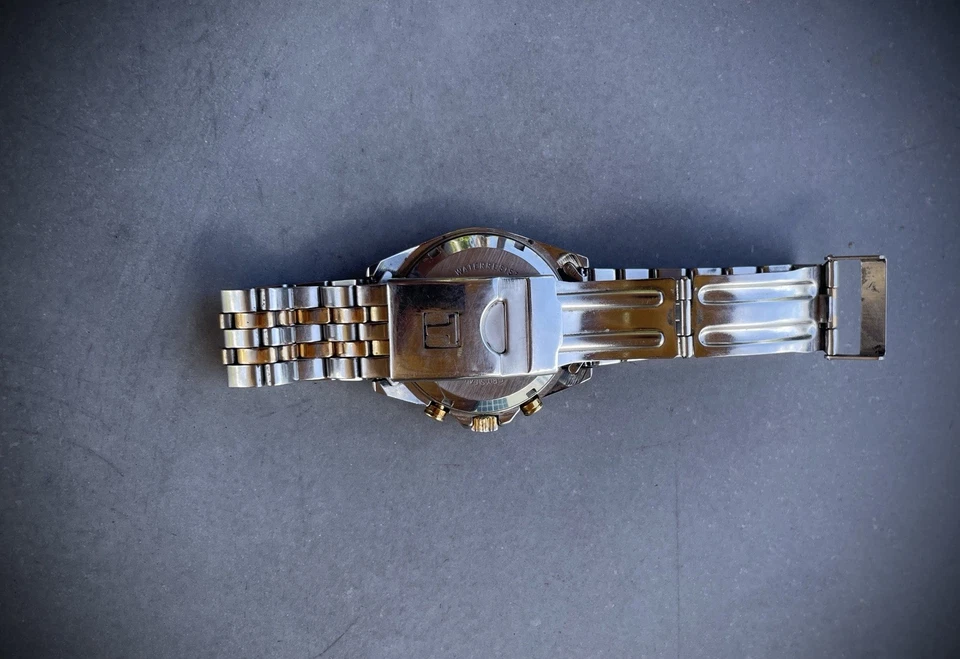 Tissot Chronograph Men’s Watch PR100 - image 4 of 4