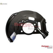 SPRITZBLECH BREMSSCHEIBE 6115277 FÜR RENAULT NISSAN ROGUE/SPORT/II/SUV KICKS