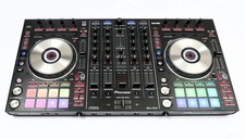 Pioneer DJ DDJ-SX2 Controller DJ per Serato DJ Pro Fast come nuovo + 2J GARANTITO