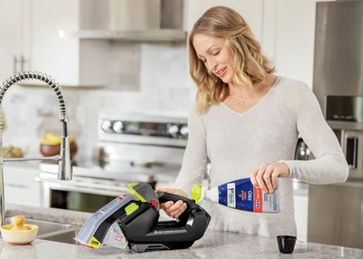 BISSELL Pet Stain Eraser Plus | eBay