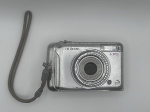 Fujifilm Finepix A610 | eBay