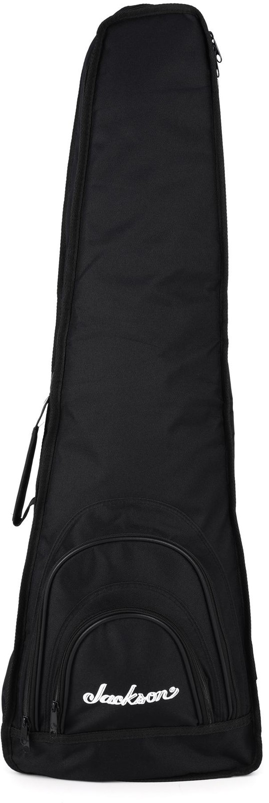 Сумка для бас-гитары Jackson Concert Minion - черная 10690₽