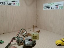 KENNZEICHENBELEUCHTUNG rechts Suzuki Grand Vitara II (JT) SUV 1.6 16V (M16A VVT)