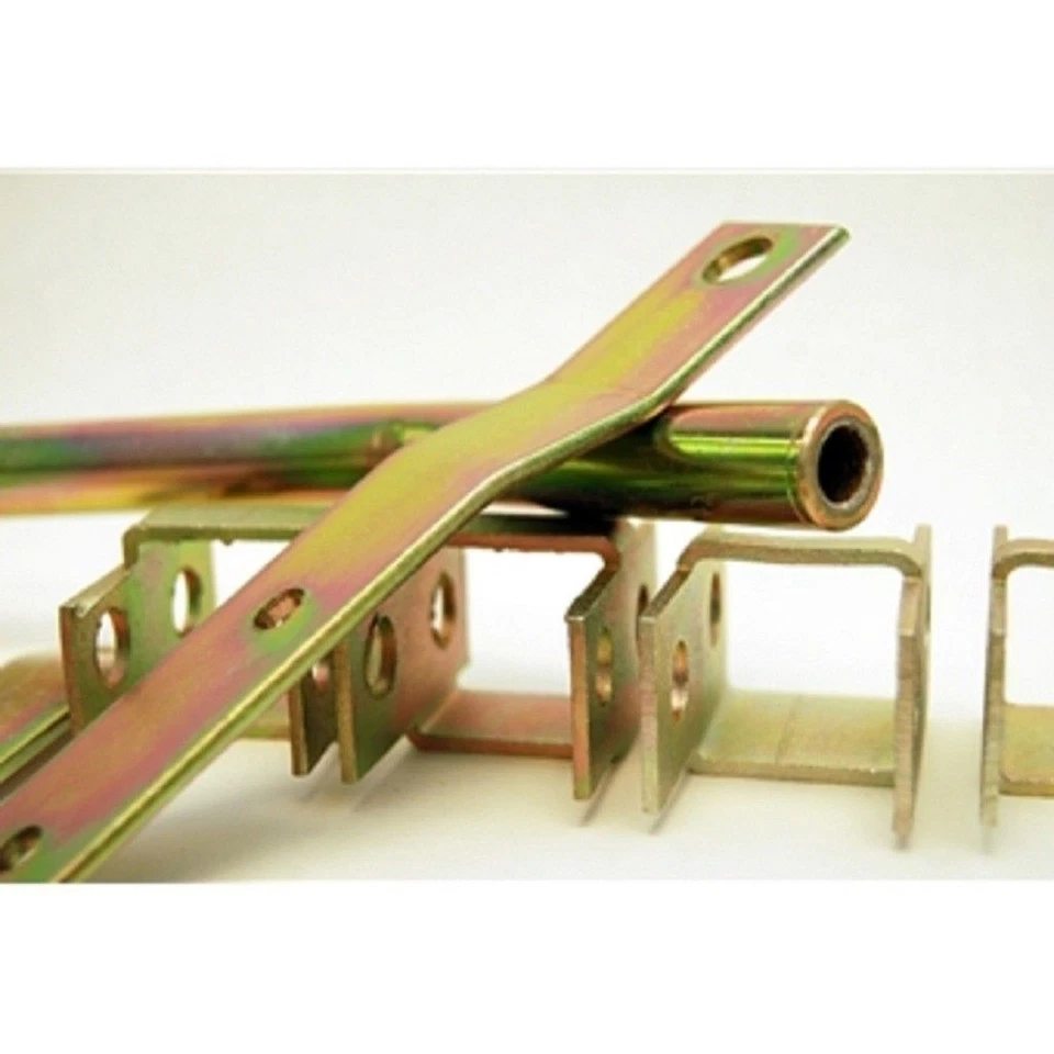 High Lifter 2" Lift Kit for 2008-2009 Arctic Cat 500i | ALK500-04 - Image 3 of 4