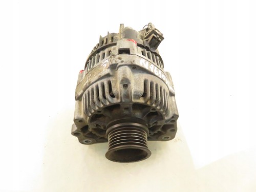 LICHTMASCHINE VW POLO III (6N1) 1.4 60 / CZ 41791