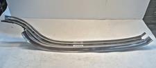 1962 Impala 2 door Hardtop RH A-Pillar Stainl...