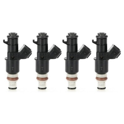 4X 16450-Raa-A01 Einspritz DüSe für  Accord -V Elemente 2005 2006 2007 205878