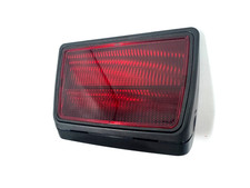 For Mercedes-benz W202 C-class Third Brake Light Led Red A2028200856 For Mercedes-benz W202 C-class Third Brake Light Led Red A2028200856