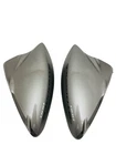 MV Agusta STRADALE 800 Side Fairings Grey 15-17 OE 8000B9391 8000B9392