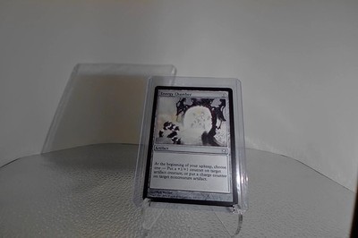 MTG Energy Chamber - Fifth Dawn - Uncommon Artifact Charge Counter LP