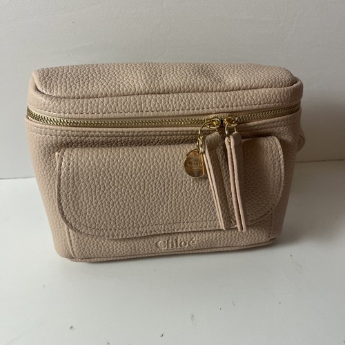 Chloe Cosmetics Bag