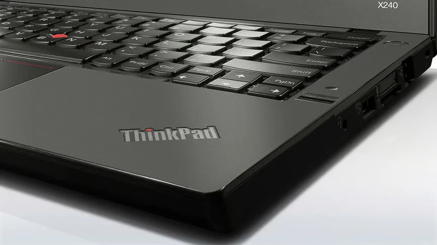 Lenovo ThinkPad X240 · i7-4600U · 8GB · 256GB, Foto 4 von 5