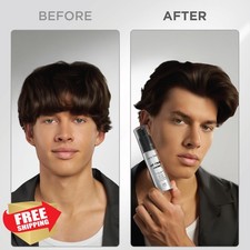 Thick Hair Styling Powder Volumizing Texturizing Matte Finish 26g