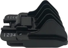 Genuine Wahl Trimmer Replacement 6 Position Guide Comb Blade Guard Attachment