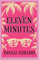 Paulo Coelho / Eleven Minutes / 9780007166046