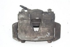 AUDI A7 Sportback 4GA, 4GF Bremssattel vorne links 3.00 Diesel 150kw 33140089