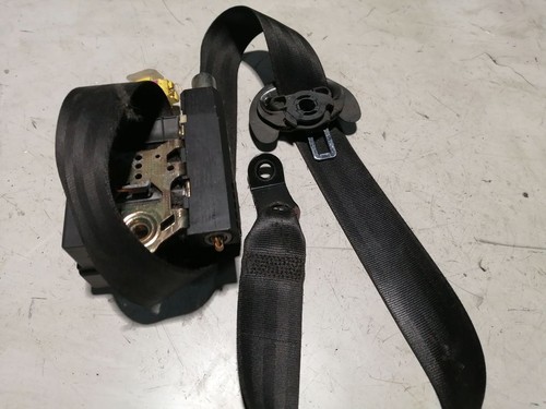 Volkswagen Touran I 2006 Links Sicherheitsgurt vorne 1T1857705A ADV110496