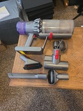 Dyson Cordless Handheld SV14 with Charger and Accessories