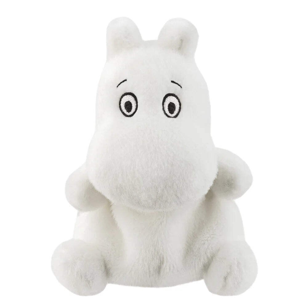 Aurora Palm Pals Moomin 5""