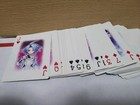 Hyperdimension Neptunia mk2 Poker Cards Anime — photo 5