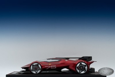 1/18 MR Collection Ferrari Vision Granturismo Red  ALSO OPEN FOR TRADE 