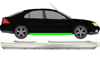 Vollschweller FüR Ford Mondeo 2000 - 2007 Rechts