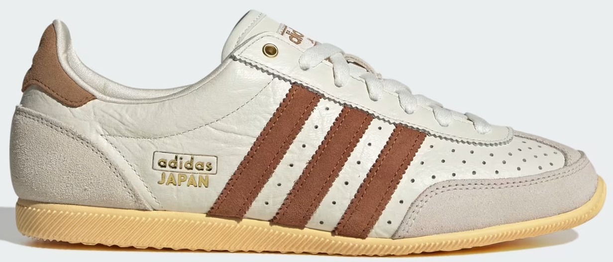 adidas Japan Dusky Bronze W for sale | eBay
