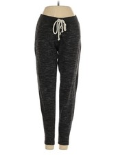 Assorted Brands Women Black Track Pants S