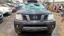 (LOCAL PICKUP ONLY) Back Glass Crew Cab Without Sliding Fits 09-21 FRONTIER 6888