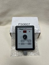 Snowex Genuine F50607 Control Pendant Single Dial Controller Sp-575x Sp-1075x Snowex Genuine F50607 Control Pendant Single Dial Controller Sp-575x Sp-1075x