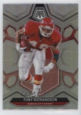 2024 Panini Mosaic Silver Prizm Tony Richardson #238 uw8